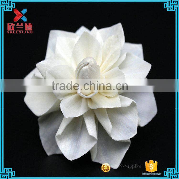 Classical decorative reed flower diffuser