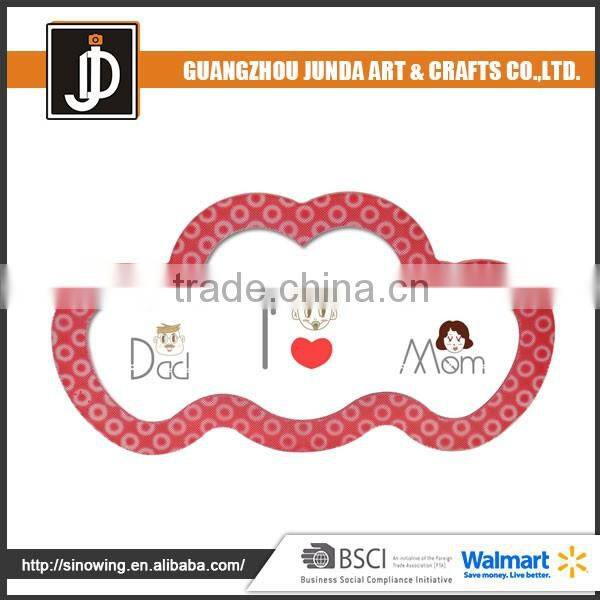 High Quality Open Hot Sex Girl Home Decoration Smart Photo Frame