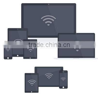 TP-LINK WiFi wireless router 5G wifi 11AC dual band household WDR5600