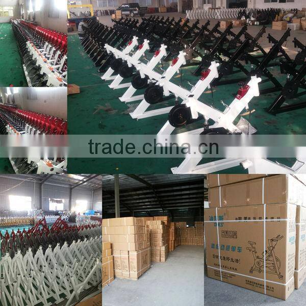 New design Spin Bike, Commercial Spin Bike, Erercise Bike