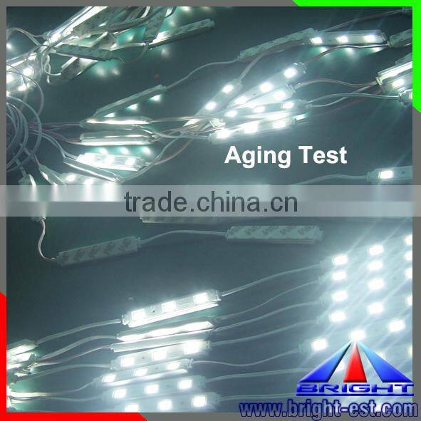 Outdoor RGB Module LED Display with 3 Chips Module LED