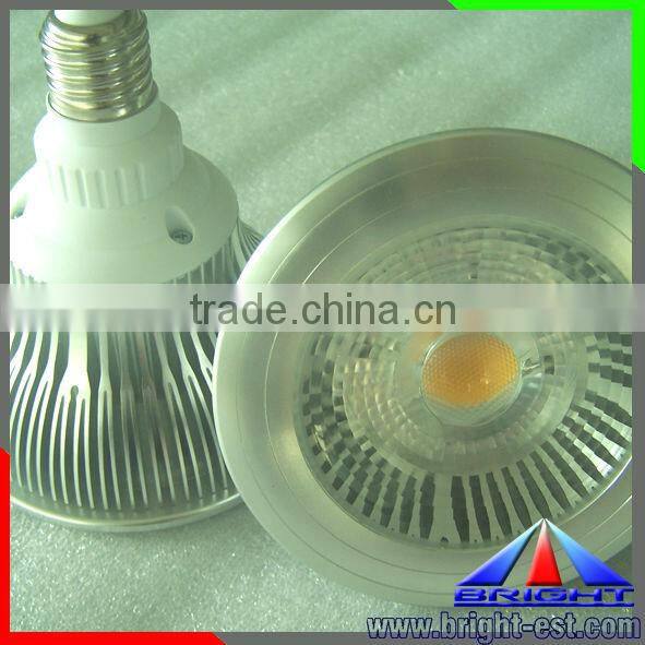 E27 PAR30 LED Lamp Dimmable
