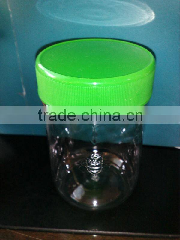 250ML 300ml, 500ml 625ml, 750ml 1000ml pet empty amber color vitamin medical bottle