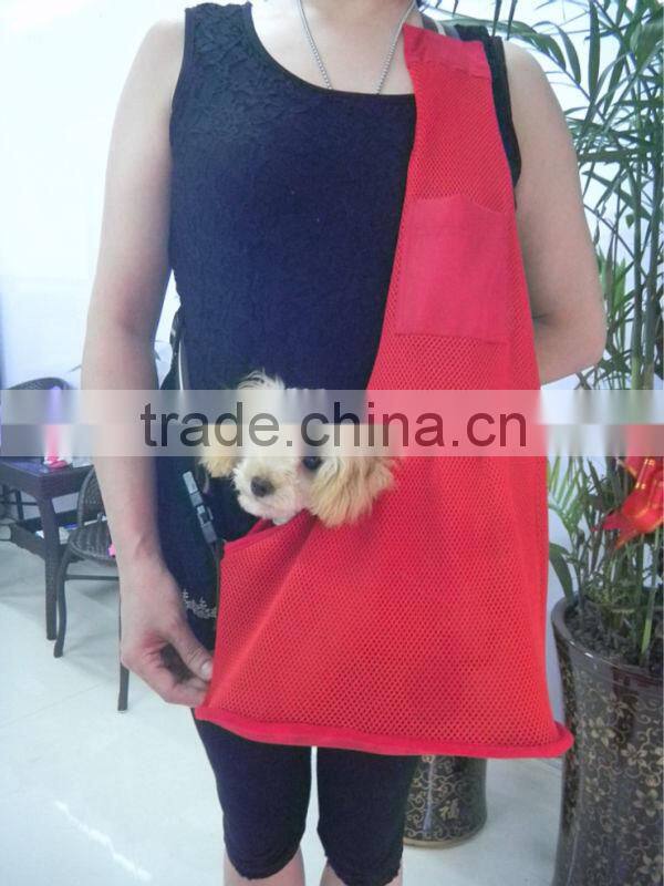 Summer Cat Travel Bag