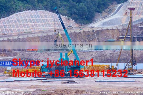 high pressure water test pump hydraulic pressure test equipment