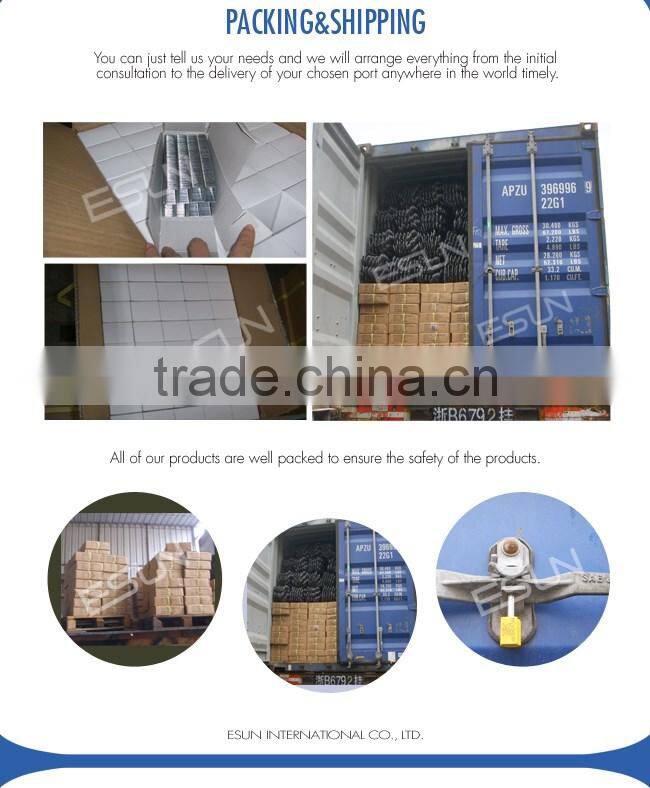 1222J Mattress Clips and Staples
