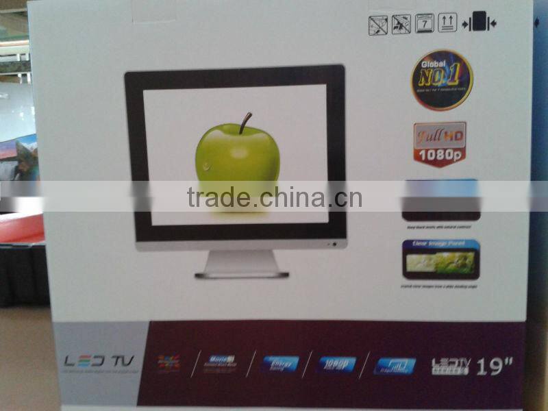 PROMOTION!!! CHEAP 15'' 17'' 19'' LCD TV with USB