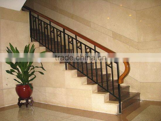 Top-selling outdoor banisters and handrails designs
