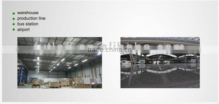 180W industrial led light/ LED High bay,Meanwell driver,5 years warranty