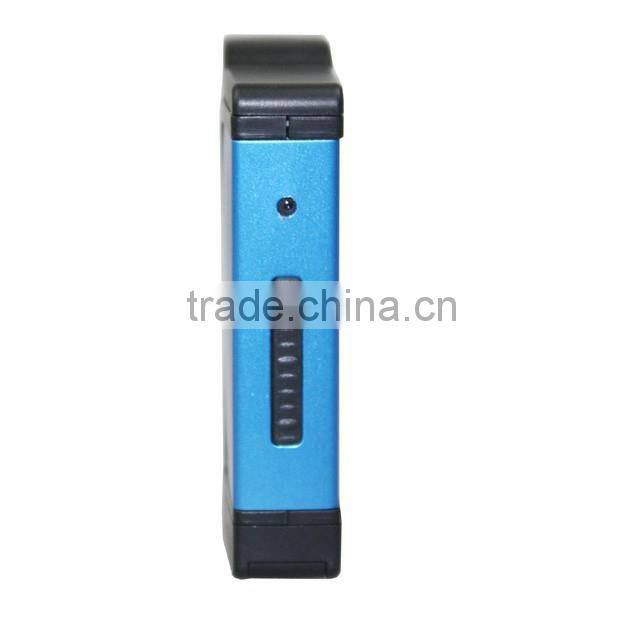 New motion detection voice recorder lighter camera with webcam function JVE-3301D