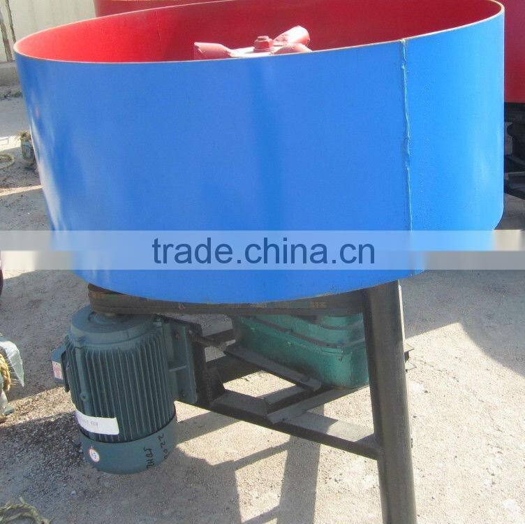 Qt40-3D cement brick making machine in india