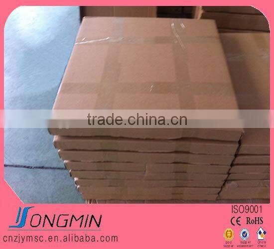 soft flexible vinyl laminated advertising magnetic sheet
