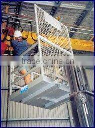 Type WP-MS Folding Work Platform