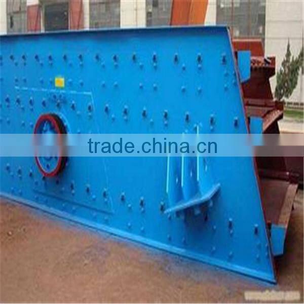 Sand Vibrating Screen in coal,stone, steel plant circular screens hot in uk