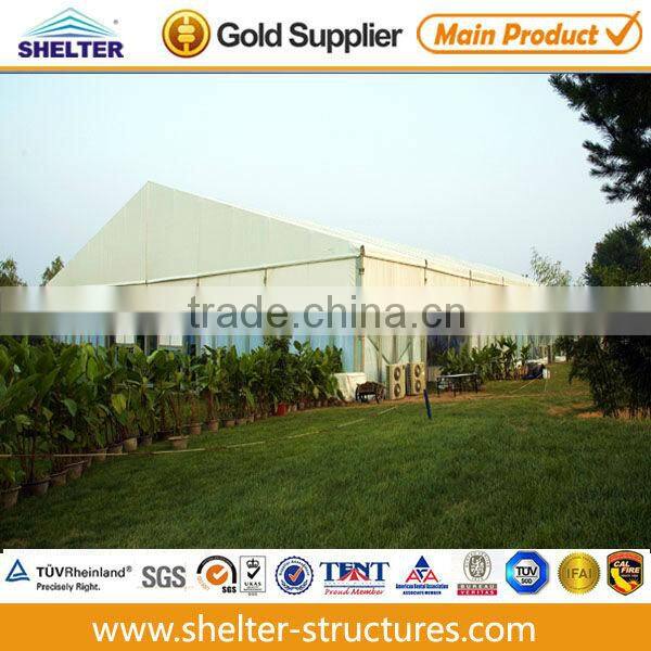 20x35 Luxury tent wedding marquee tent With Durable Aluminum alloy frame