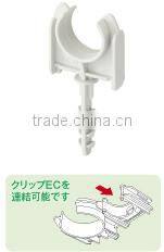 Anchor bolt TOP UP Saddle Clip with Anchor Insert clip