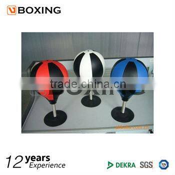 double color spring boxing ball