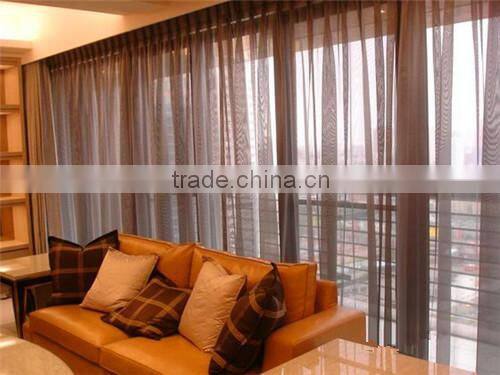 Organza Roll for Curtain