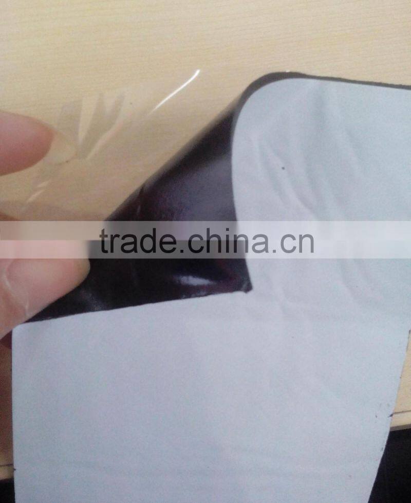 self-adhesive bitumen waterproof membrane/basement waterproof membrane