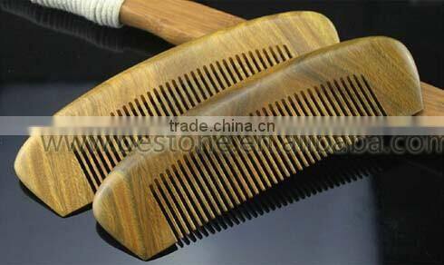 Lover Gift Custom Men Beard Comb