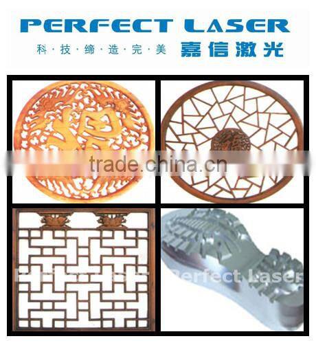 Perfect Laser PEM-1325 cnc router for marble engraving