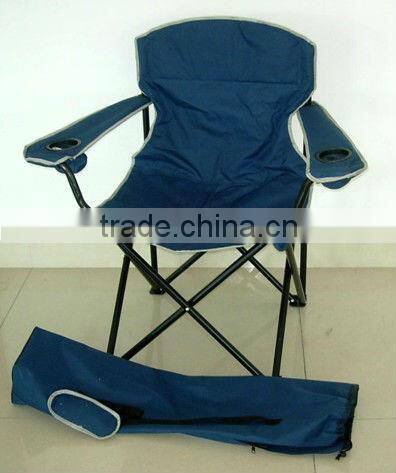Navy Chair