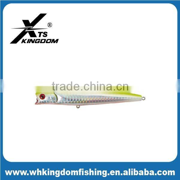 110mm 15.8g Manufacturer Artificial Bait For Fishing Wholesale