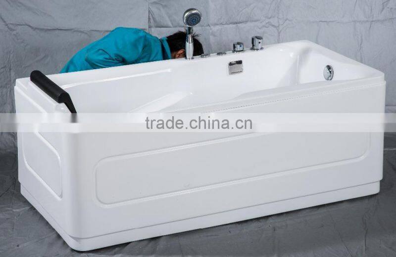 cUPC certified sexy massage water tub, best sex family spa tub, hot tub spas, steam bath tub