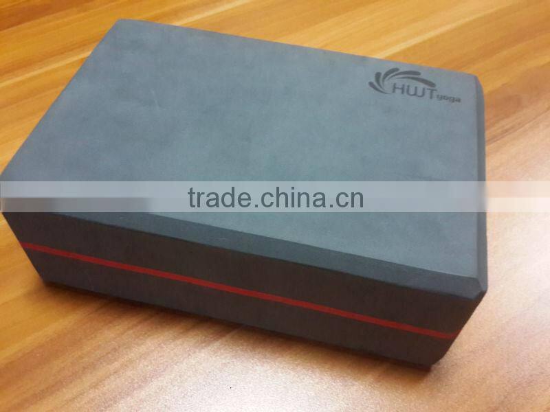 Hot Selling Quality-Assured Super Soft yoga brick set