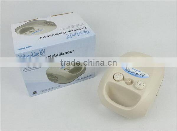 Design hot selling nebulizer for asthma inhaler