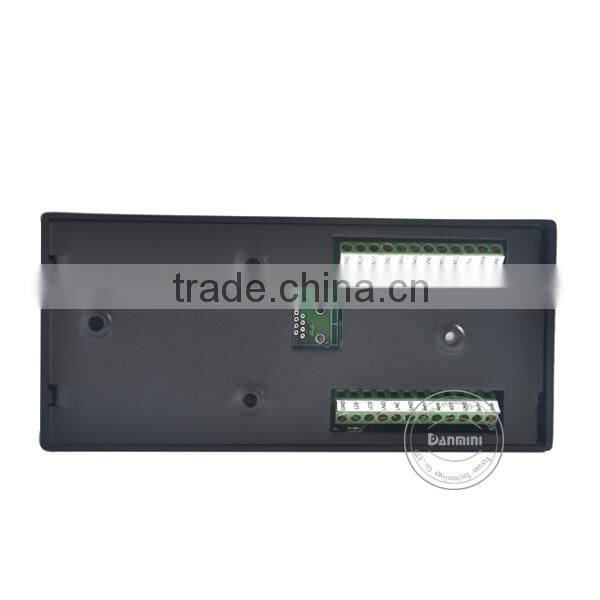 Fingerprint standalone RFID access controller F9UT