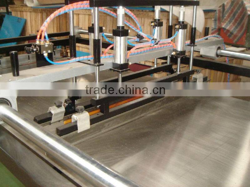 Manual Banner Screen Printing Machine screen printing machine for sale price of screen printing machine