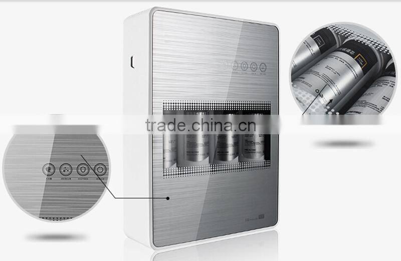 300 Gallon RO system/water filter/direct drinking water purifier ro water purifier made in china