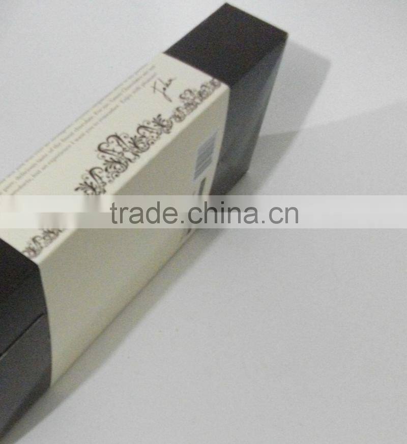 sleeve folding box printing