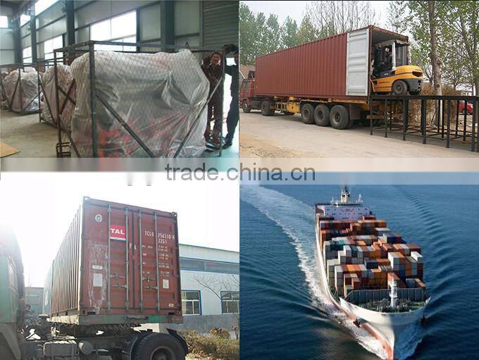 Automatic high efficiency big round baler for sale