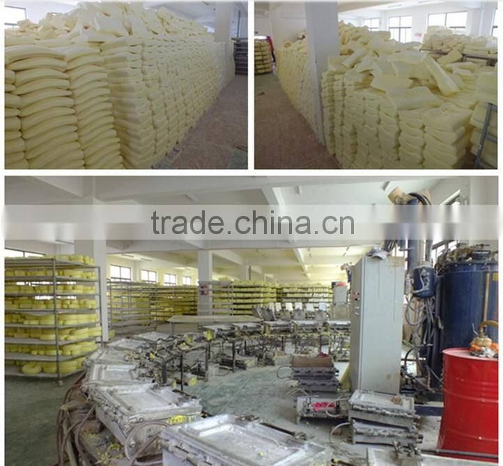 High Quality Contour pillow memory foam