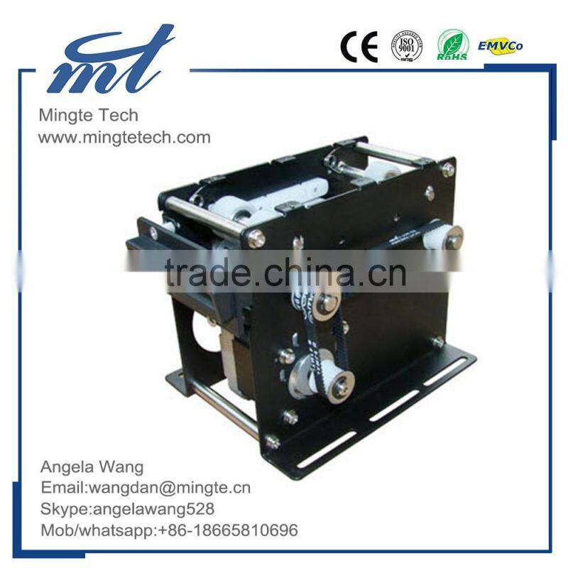 Card Gate Control Collector Issuing Vending Terminal System Machine