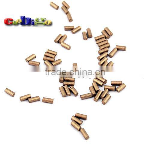 2.2*5mm Ferrocerium Lighter Flint Stone for Petrol or Gas Lighters Accessories #FLQ178-G/B