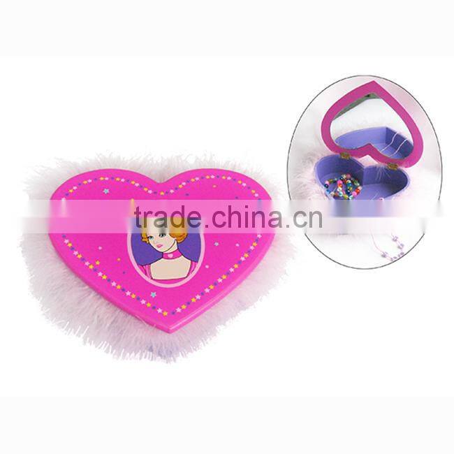 Unfinished small wooden gift boxes wholesale