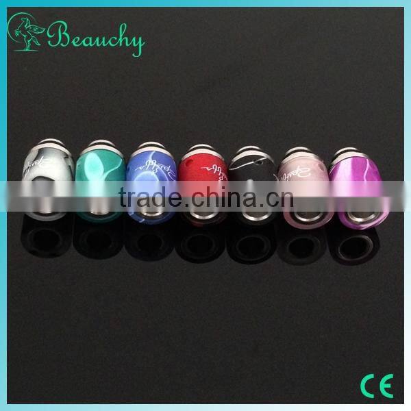 BEAUCHY Drip Tip Supplier 510 DRIP TIP Vape High Quality Products Wide bore drip tip