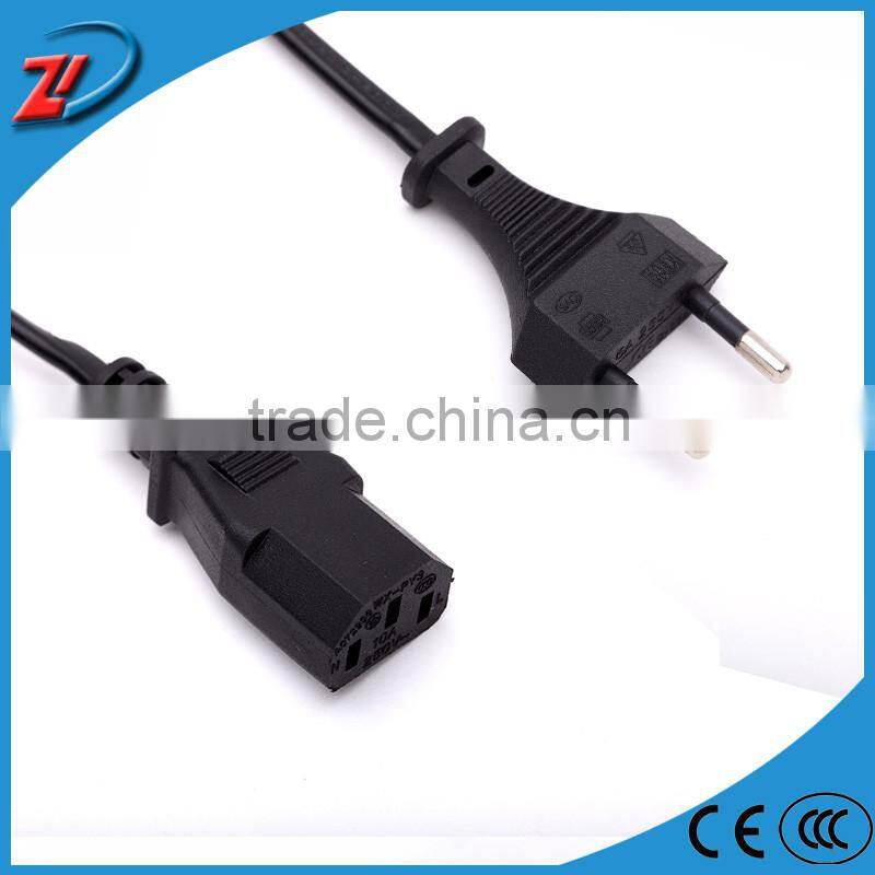 European power extension cord