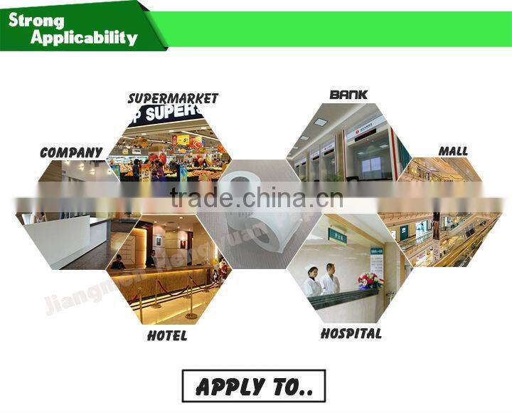 High Quality Computer Printing Paper 280/290mm computer bill printer paper