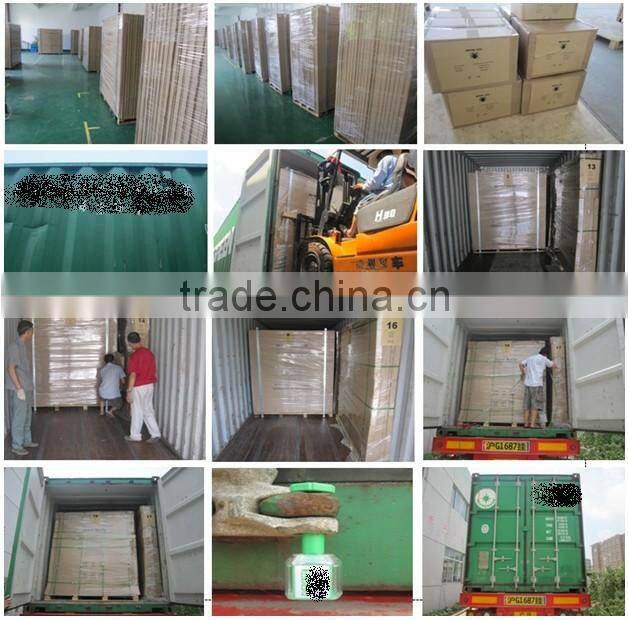 Durable and easy-install wpc diy tiles, anti-slip diy deck.