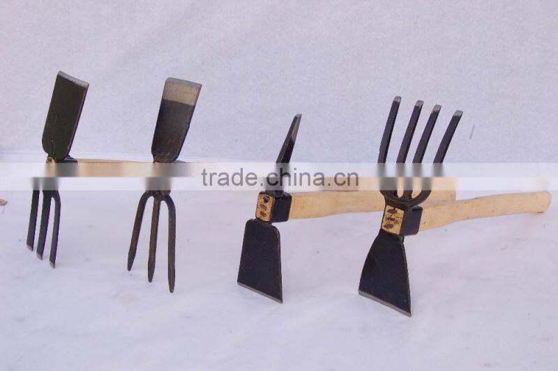 High quality garden hoe