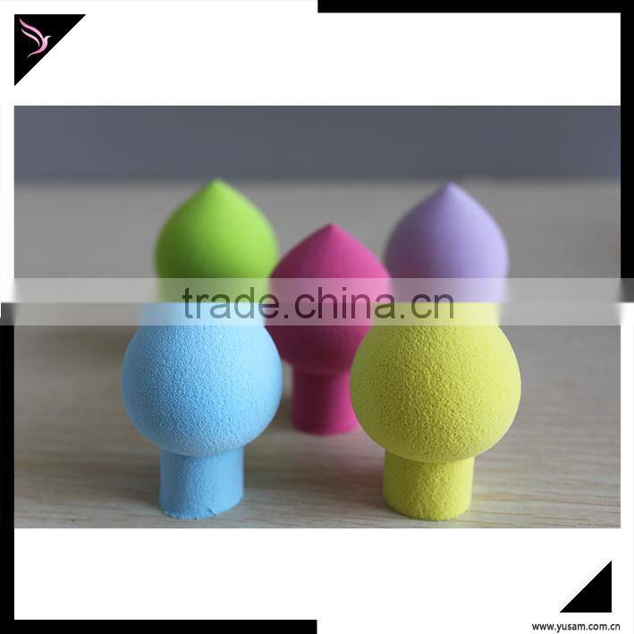 OEM Flancex latex free makeup sponge powder puff