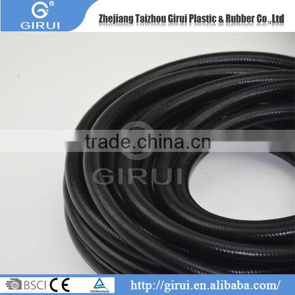 Fashion Chinese Good Design Hot Selling Black Rubber Air Hose