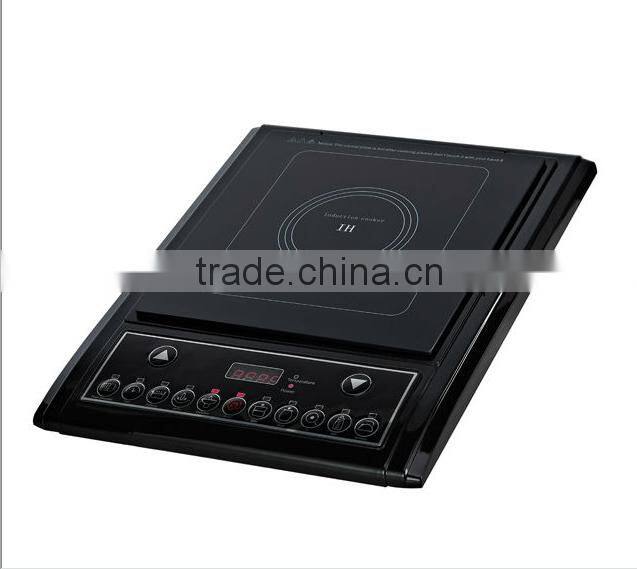 Induction hot plate,Induction cooker,Electric Induction Cooker