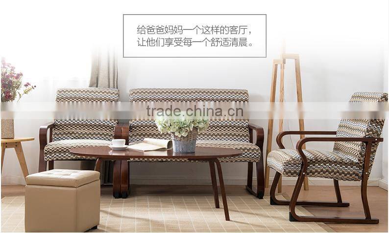 First Touch Cheap Fabric Sofa,Modern Living Room Sofa