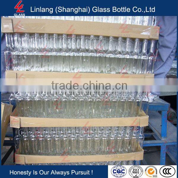 hot sale Wholesale Manufacturer of Boston Essential Oil Glass Bottle