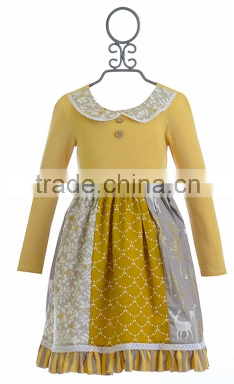 white and blue floral summer dress cotton sleeveless with flutter daily wearing outfits